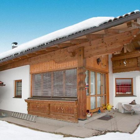 Holiday Home, Axams Innsbruck Exteriér fotografie