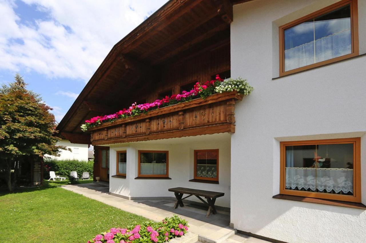 Holiday Home, Axams Innsbruck Exteriér fotografie