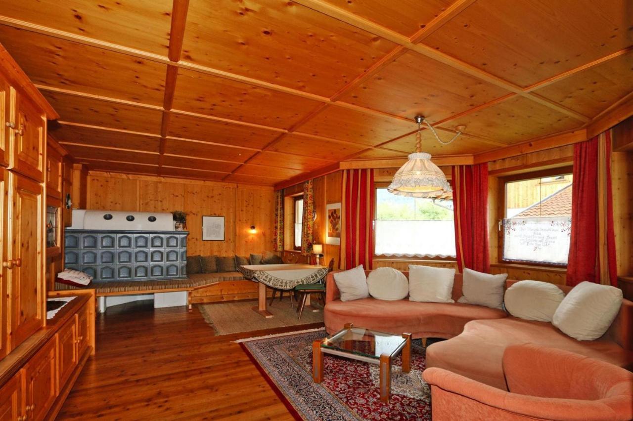 Holiday Home, Axams Innsbruck Exteriér fotografie