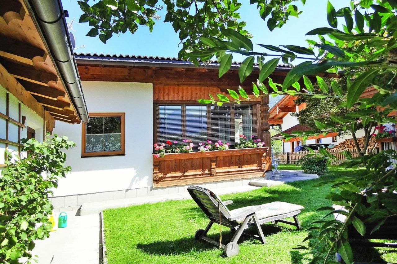 Holiday Home, Axams Innsbruck Exteriér fotografie