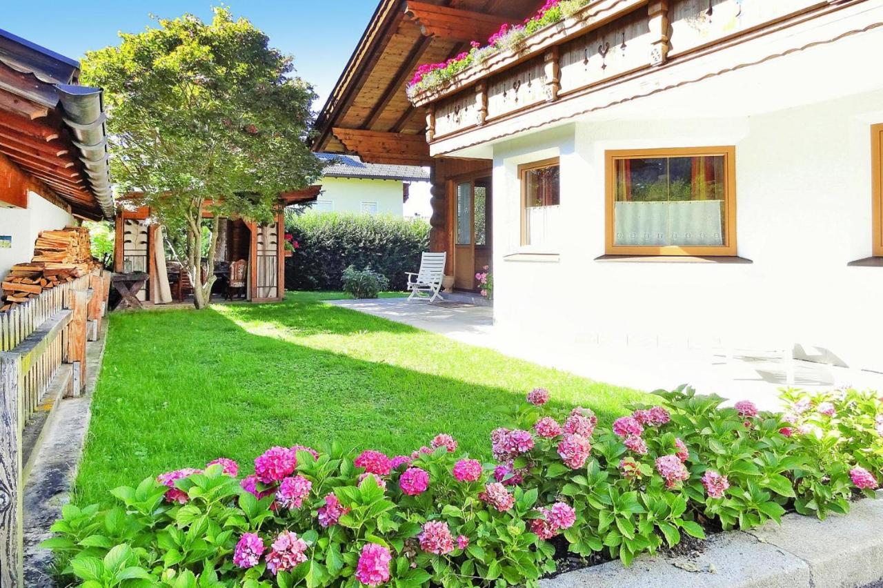 Holiday Home, Axams Innsbruck Exteriér fotografie