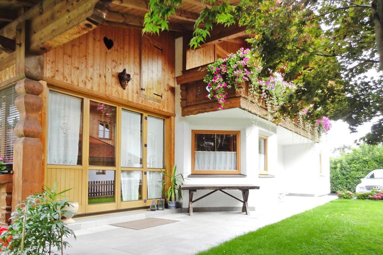 Holiday Home, Axams Innsbruck Exteriér fotografie