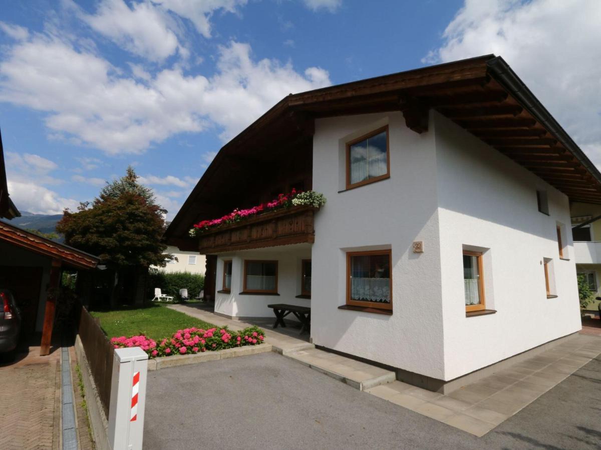Holiday Home, Axams Innsbruck Exteriér fotografie