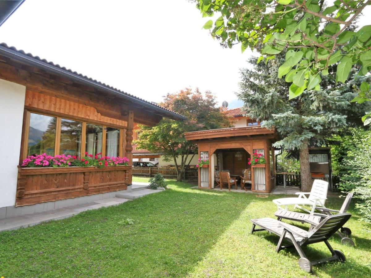 Holiday Home, Axams Innsbruck Exteriér fotografie