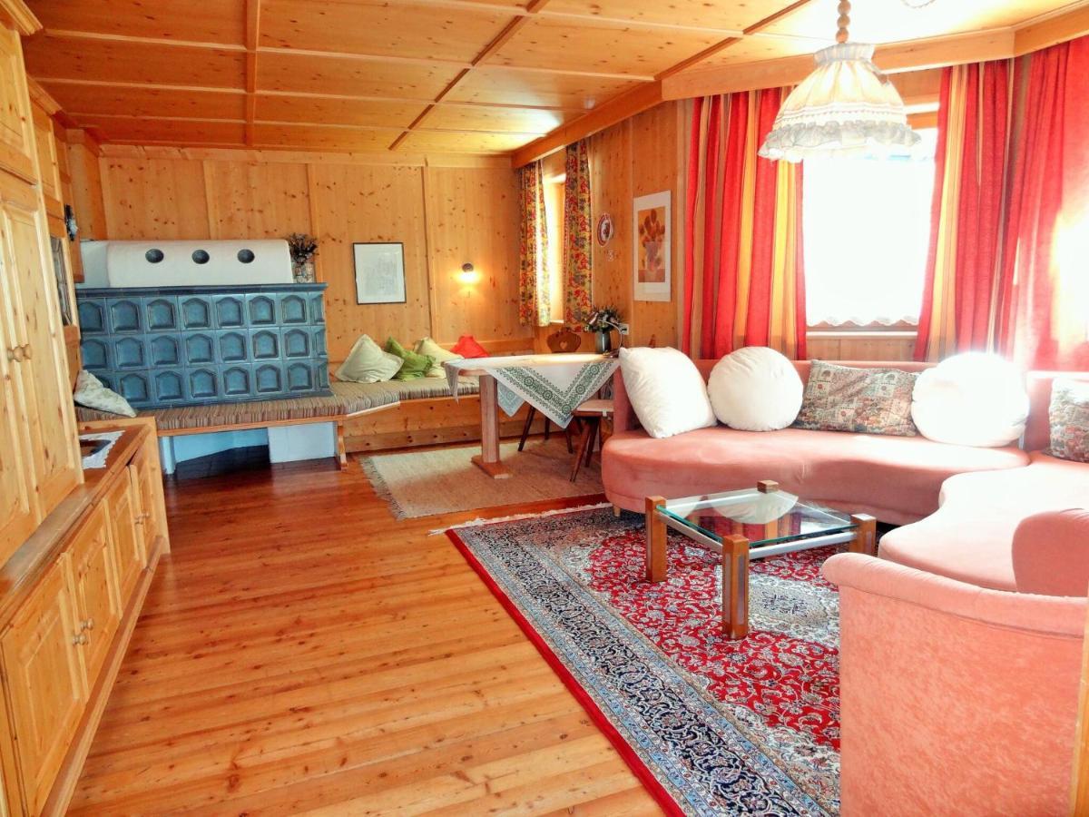 Holiday Home, Axams Innsbruck Exteriér fotografie