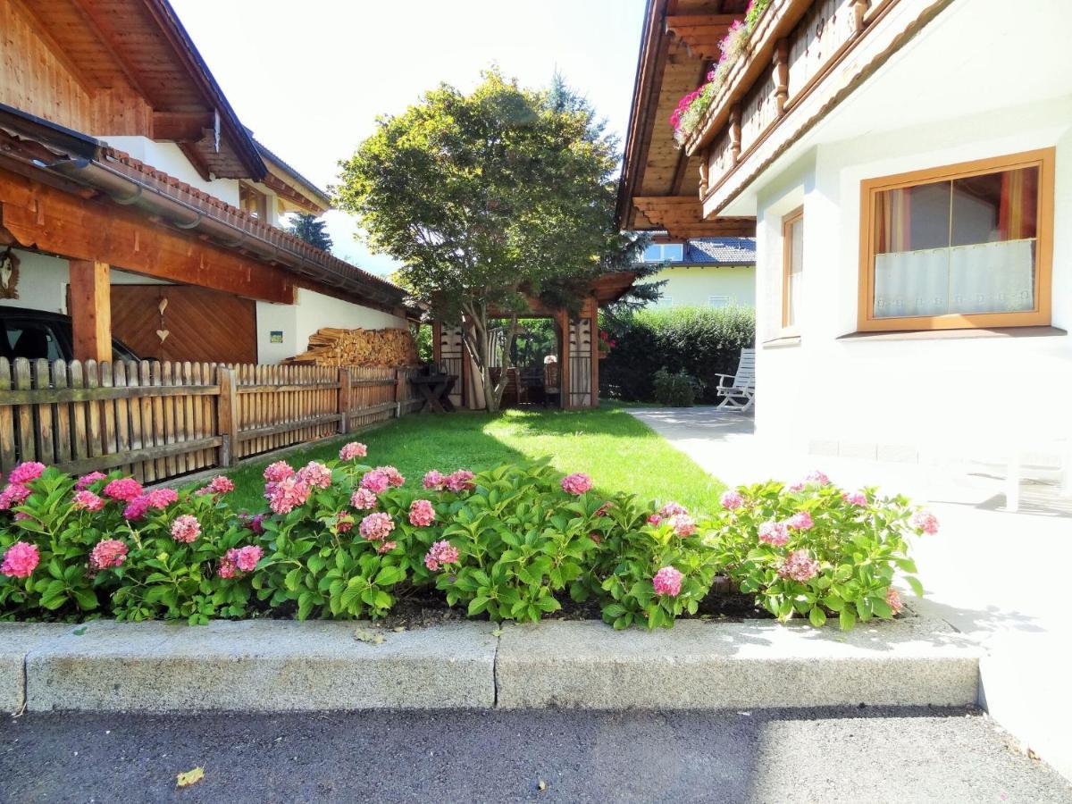 Holiday Home, Axams Innsbruck Exteriér fotografie