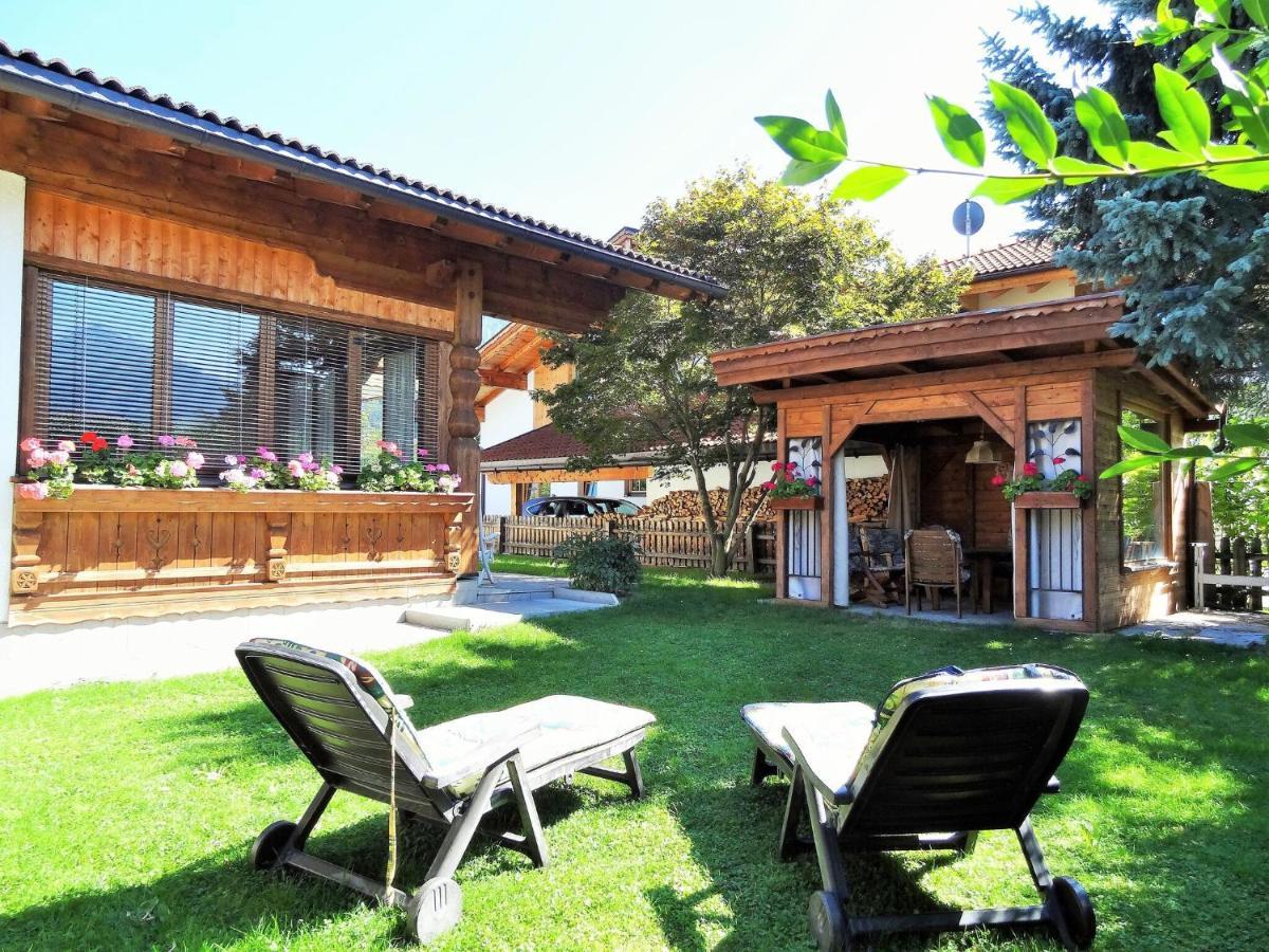Holiday Home, Axams Innsbruck Exteriér fotografie
