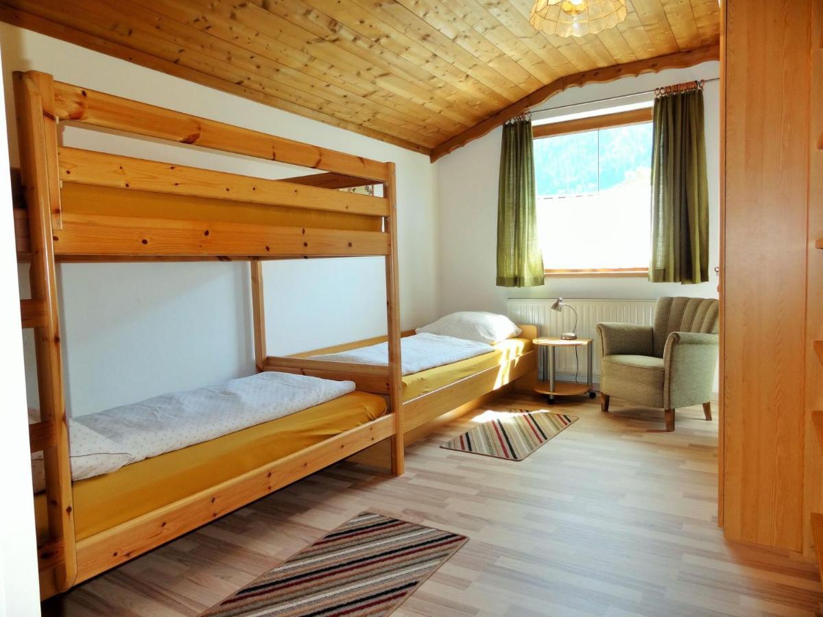 Holiday Home, Axams Innsbruck Exteriér fotografie