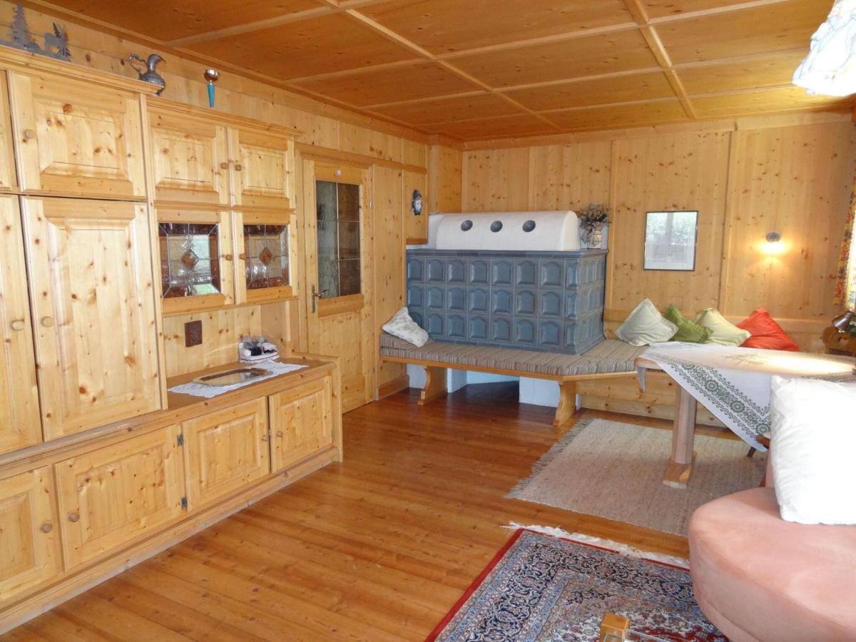 Holiday Home, Axams Innsbruck Exteriér fotografie