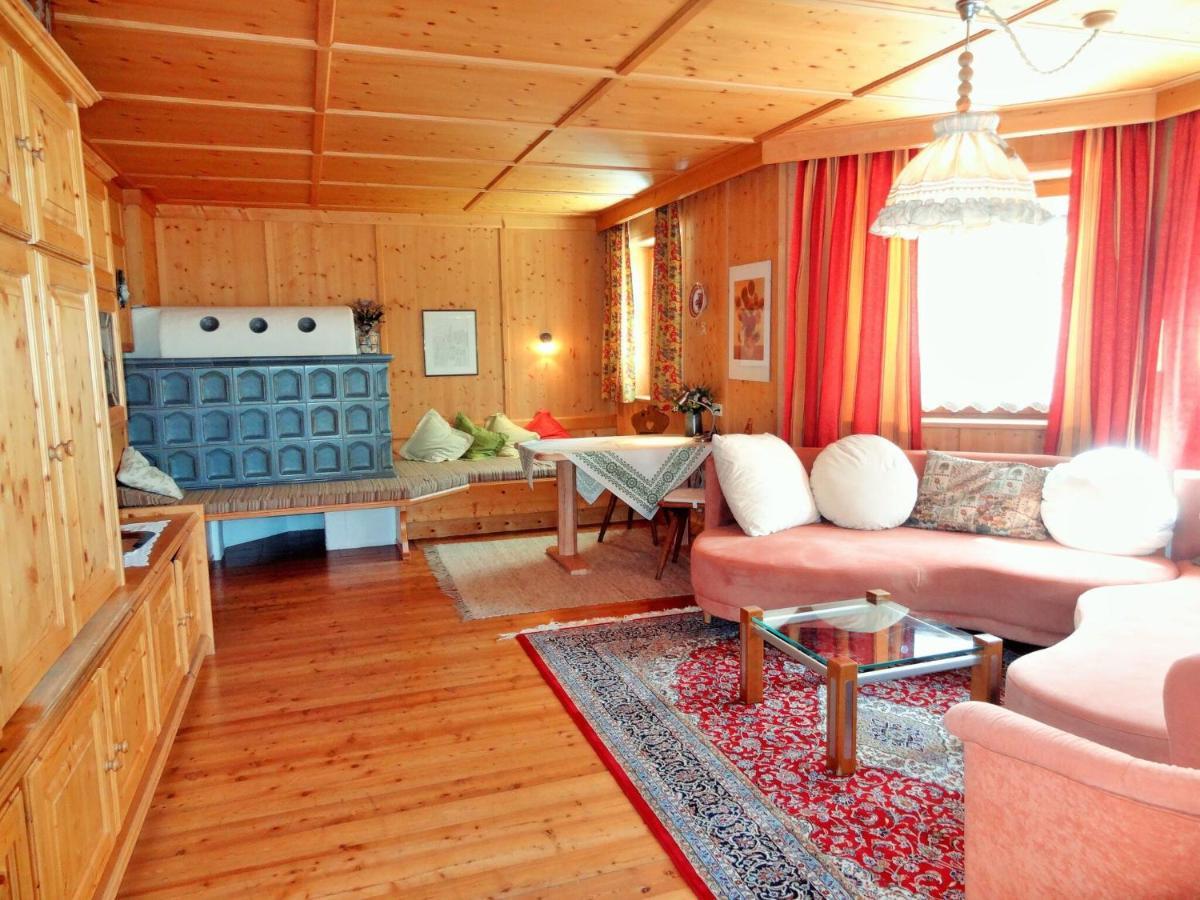 Holiday Home, Axams Innsbruck Exteriér fotografie