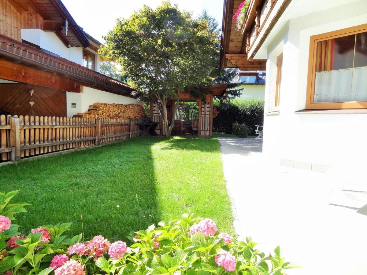 Holiday Home, Axams Innsbruck Exteriér fotografie