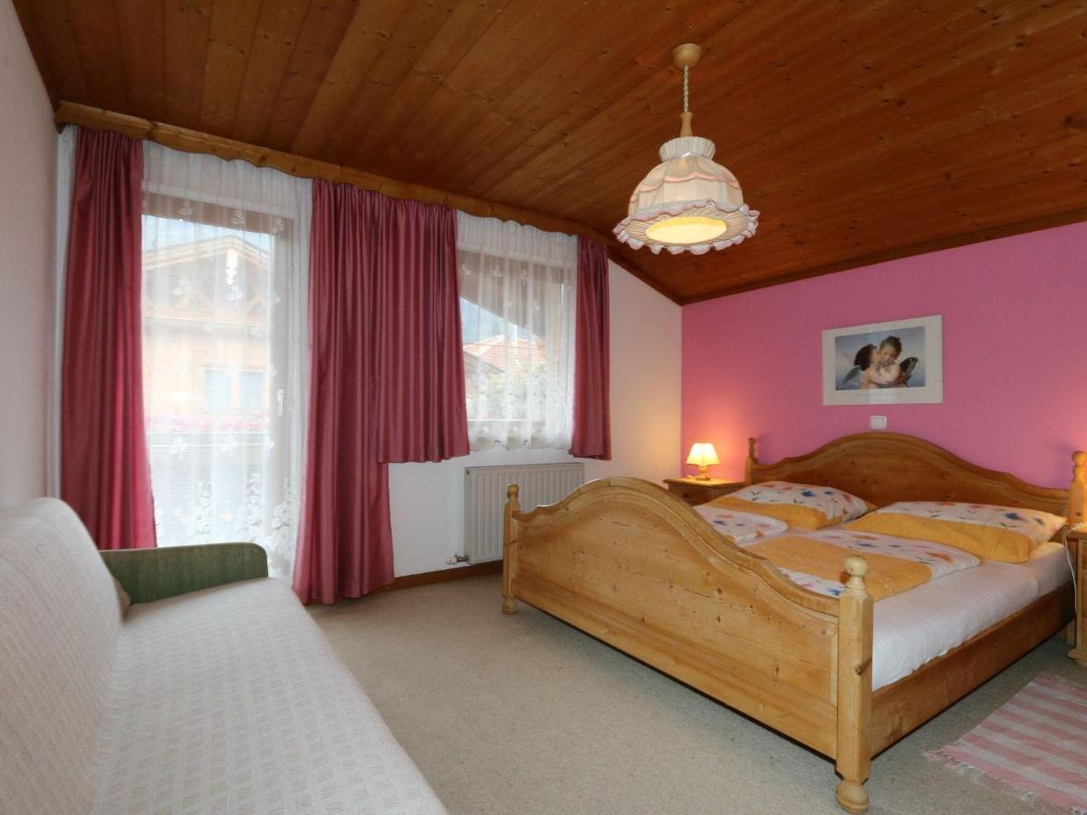 Holiday Home, Axams Innsbruck Exteriér fotografie