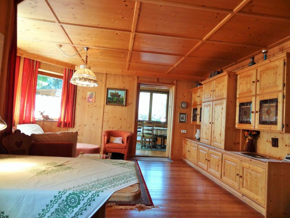 Holiday Home, Axams Innsbruck Exteriér fotografie