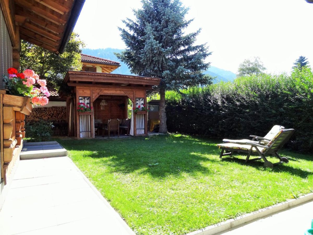 Holiday Home, Axams Innsbruck Exteriér fotografie