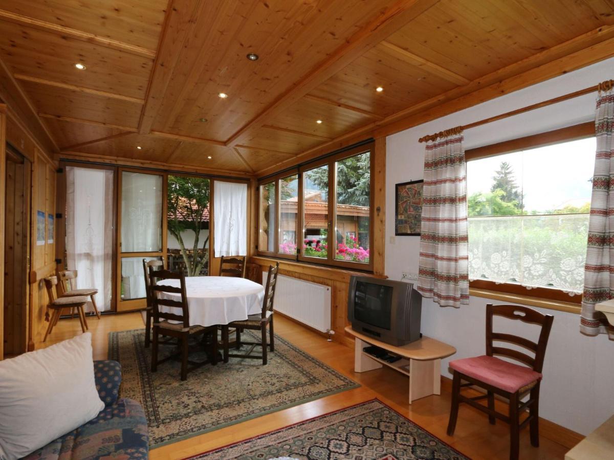 Holiday Home, Axams Innsbruck Exteriér fotografie