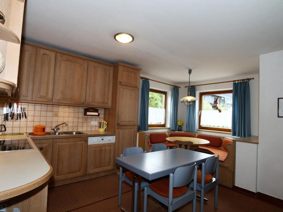Holiday Home, Axams Innsbruck Exteriér fotografie